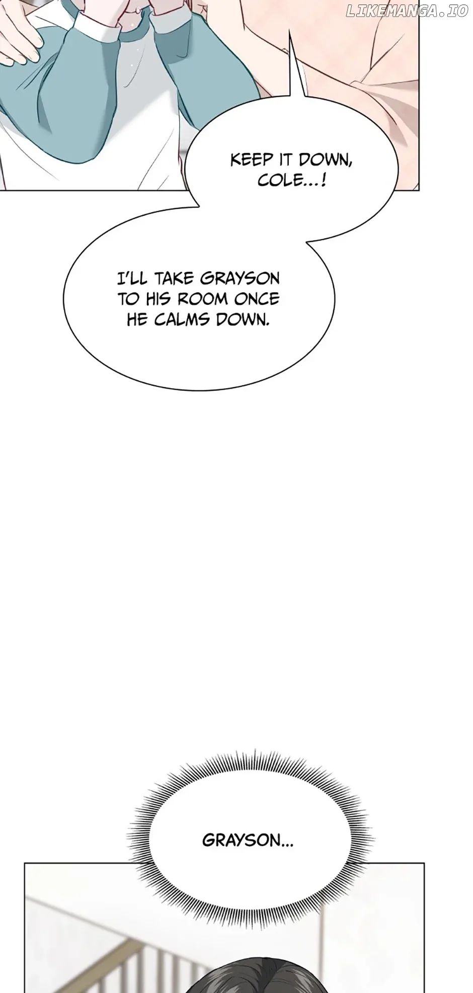 Dating My Best Friend’s Sister Chapter 61 page 39