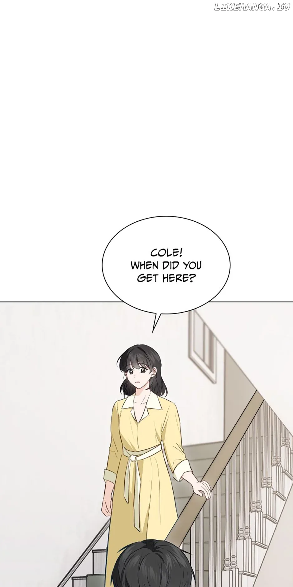 Dating My Best Friend’s Sister Chapter 62 page 70