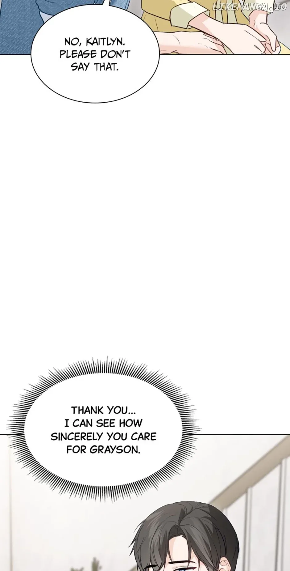 Dating My Best Friend’s Sister Chapter 62 page 80