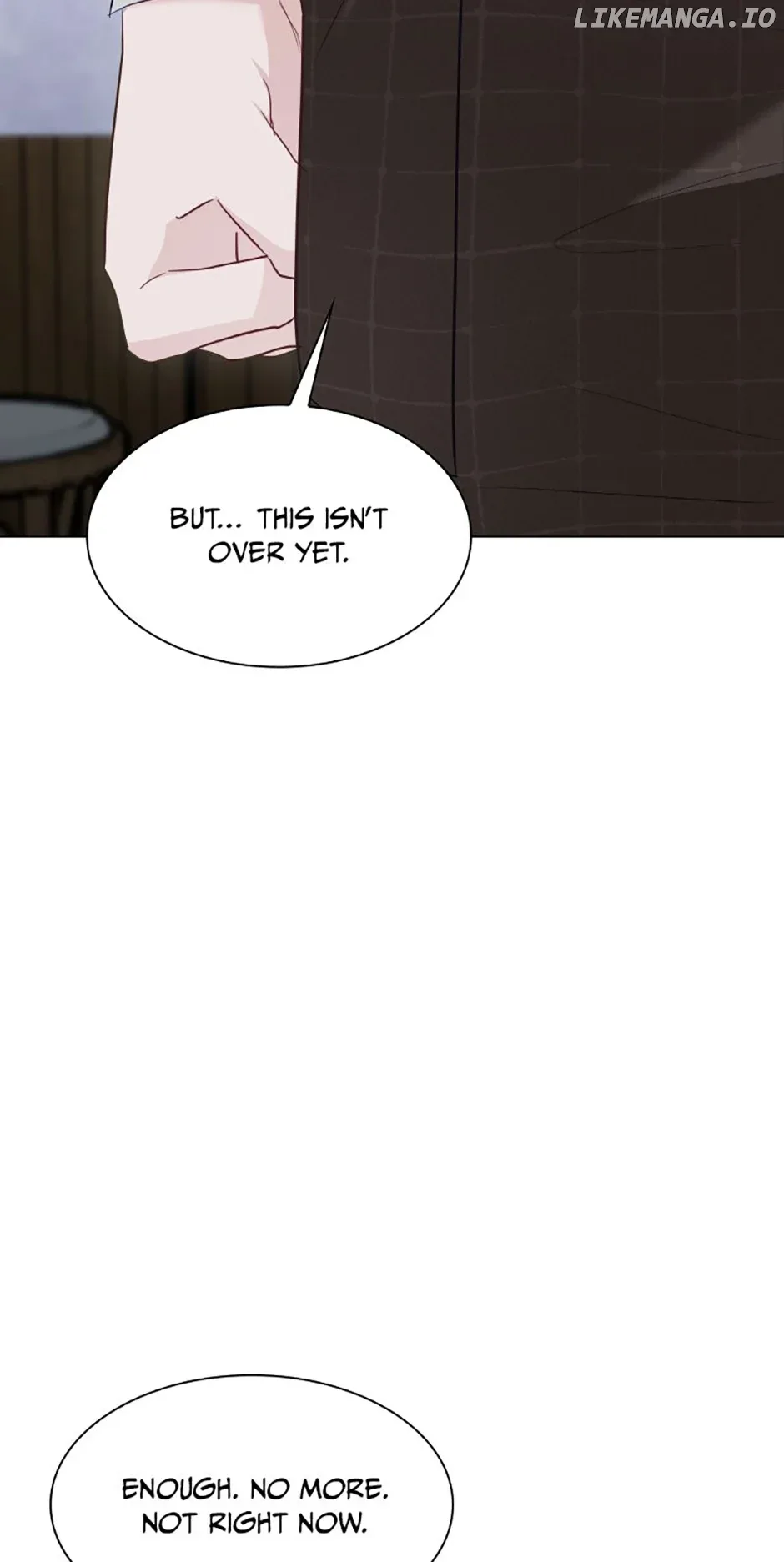 Dating My Best Friend’s Sister Chapter 60 page 16