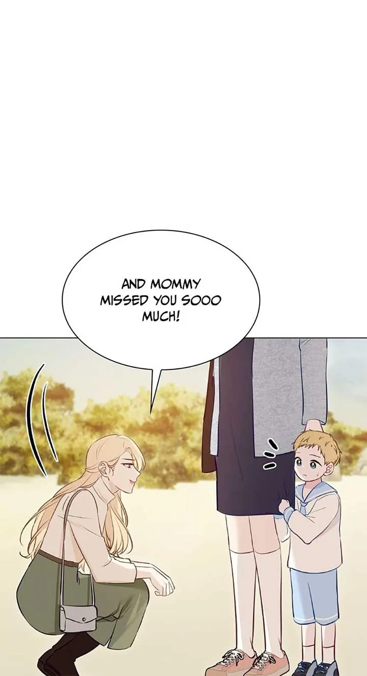 Dating My Best Friend’s Sister Chapter 64 page 53