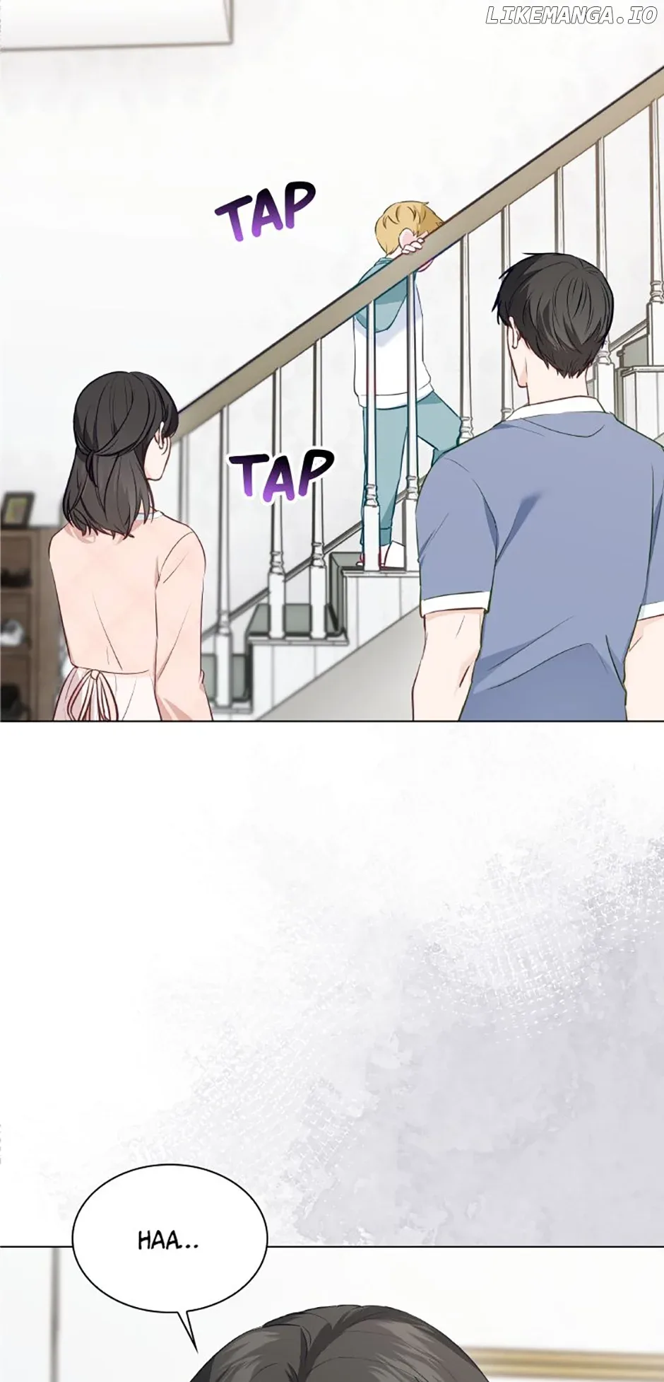 Dating My Best Friend’s Sister Chapter 61 page 44