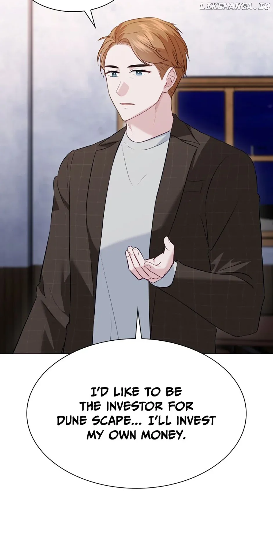 Dating My Best Friend’s Sister Chapter 60 page 18