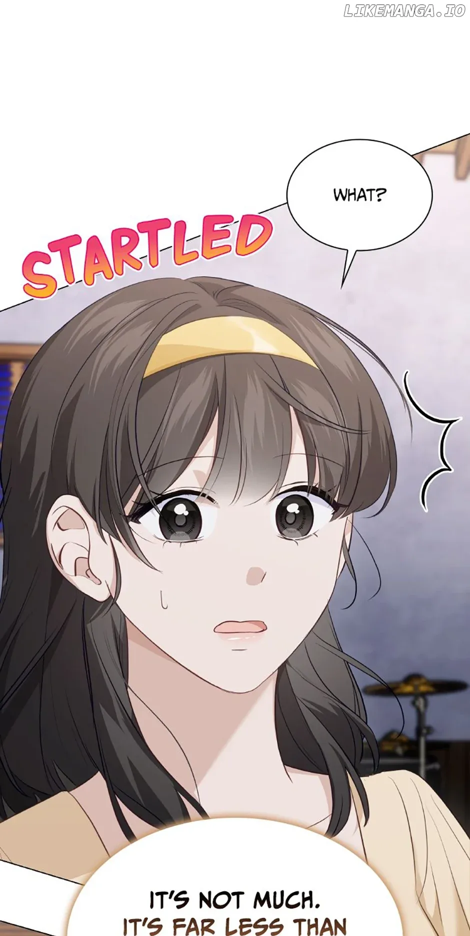 Dating My Best Friend’s Sister Chapter 60 page 19