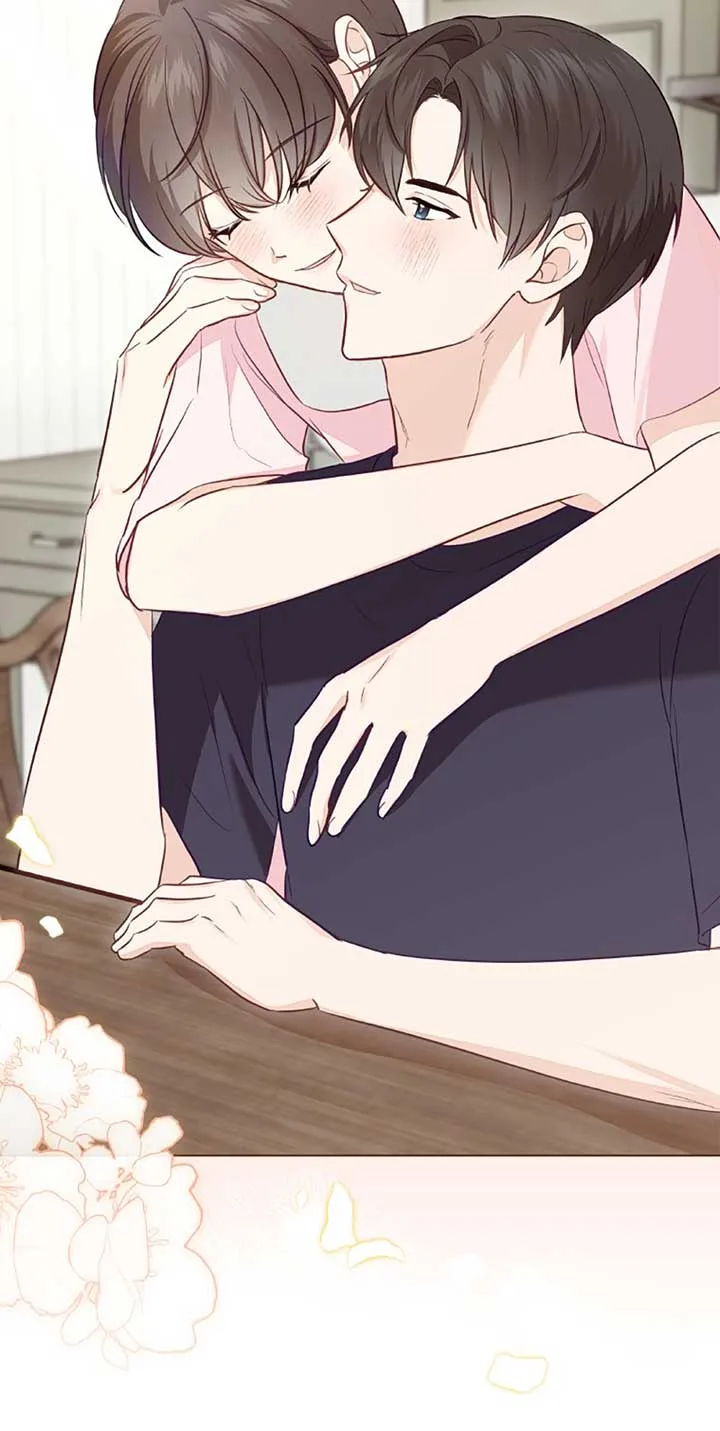Dating My Best Friend’s Sister Chapter 65 page 54