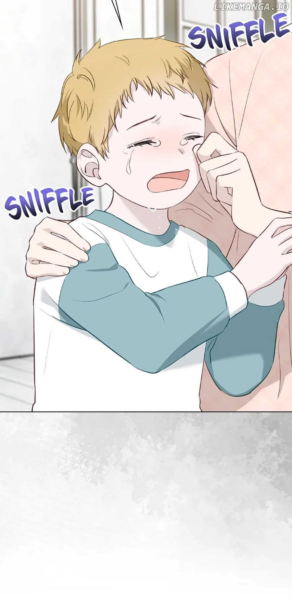 Dating My Best Friend’s Sister Chapter 61 page 41
