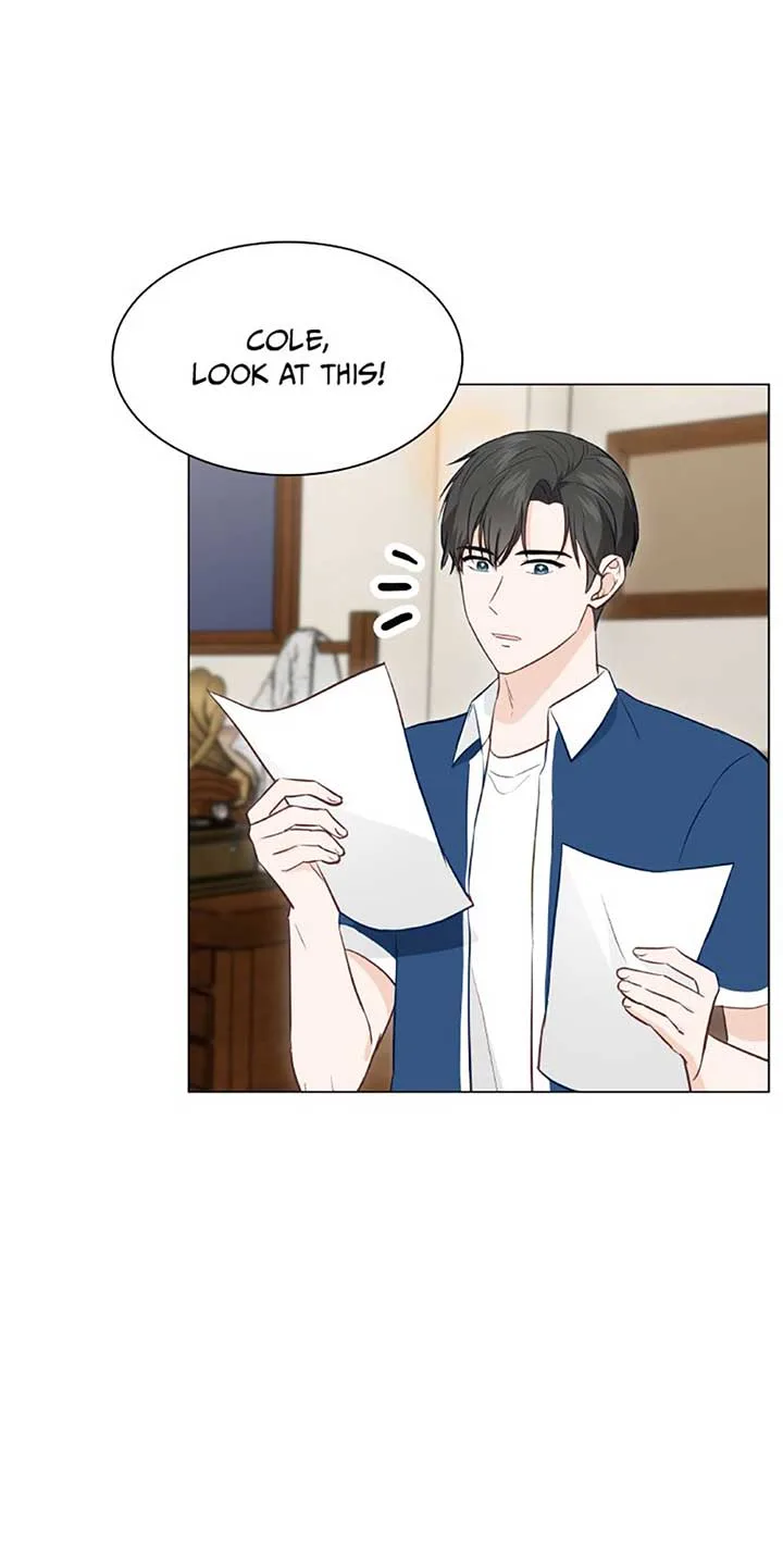 Dating My Best Friend’s Sister Chapter 65 page 58