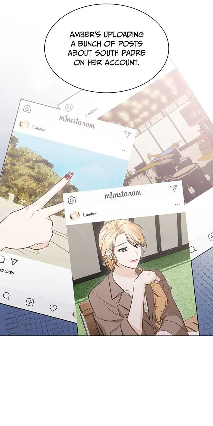 Dating My Best Friend’s Sister Chapter 65 page 59