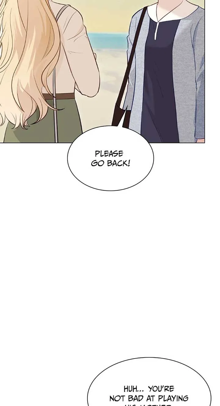 Dating My Best Friend’s Sister Chapter 64 page 57