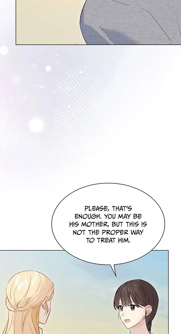 Dating My Best Friend’s Sister Chapter 64 page 56