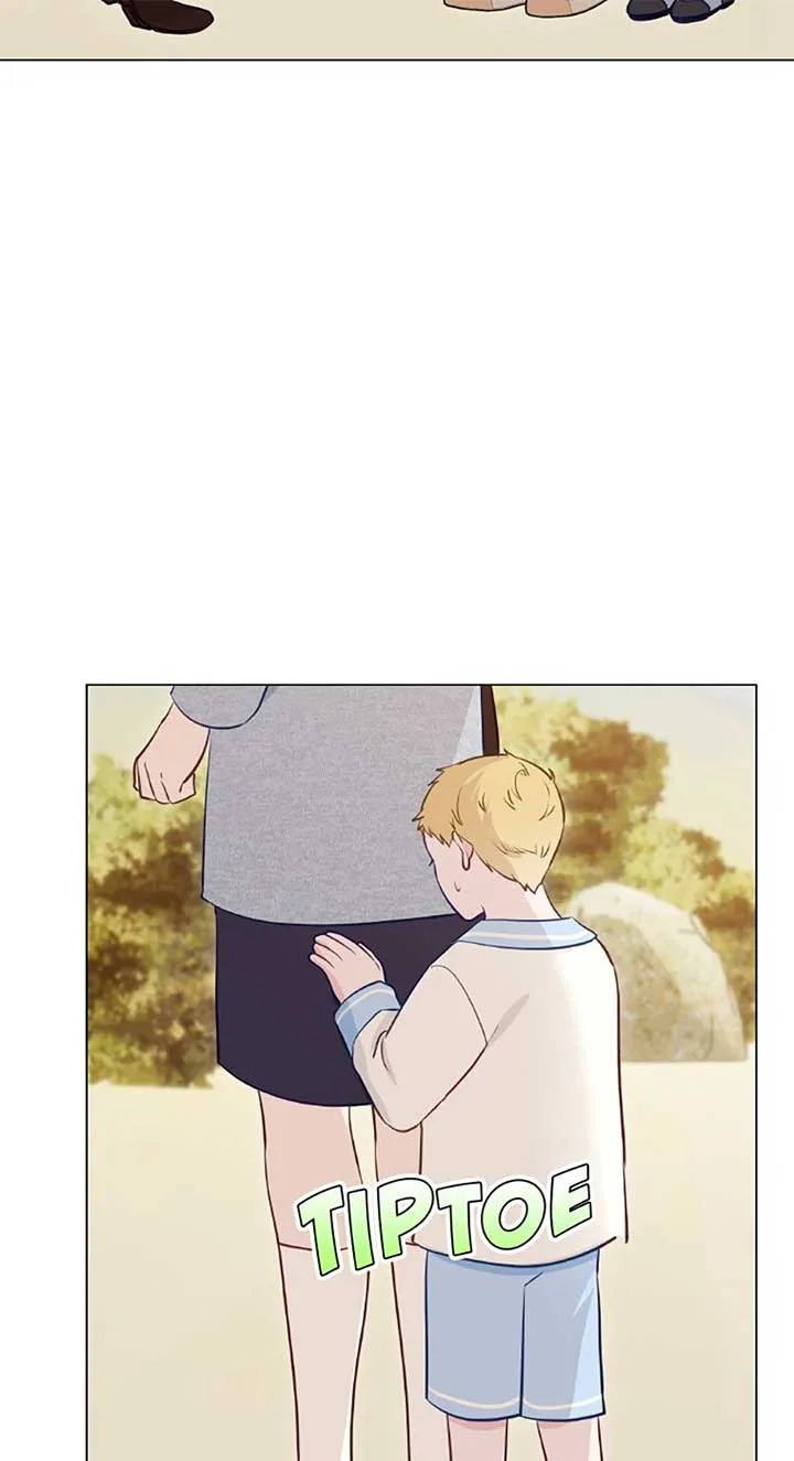 Dating My Best Friend’s Sister Chapter 64 page 54