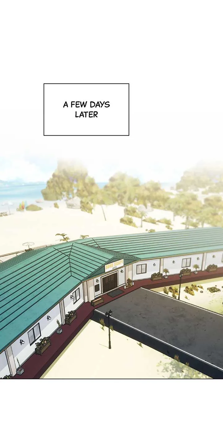 Dating My Best Friend’s Sister Chapter 65 page 55