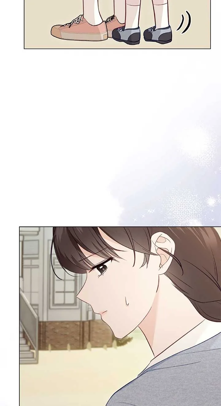 Dating My Best Friend’s Sister Chapter 64 page 55