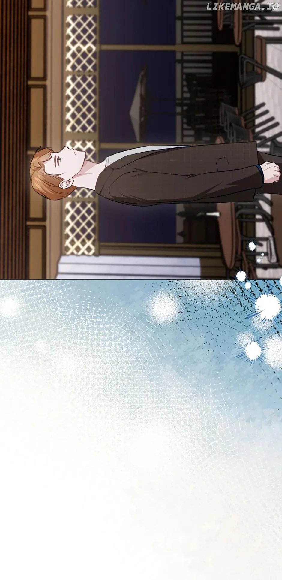 Dating My Best Friend’s Sister Chapter 60 page 25