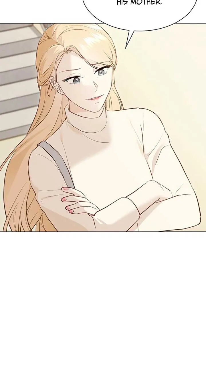 Dating My Best Friend’s Sister Chapter 64 page 58
