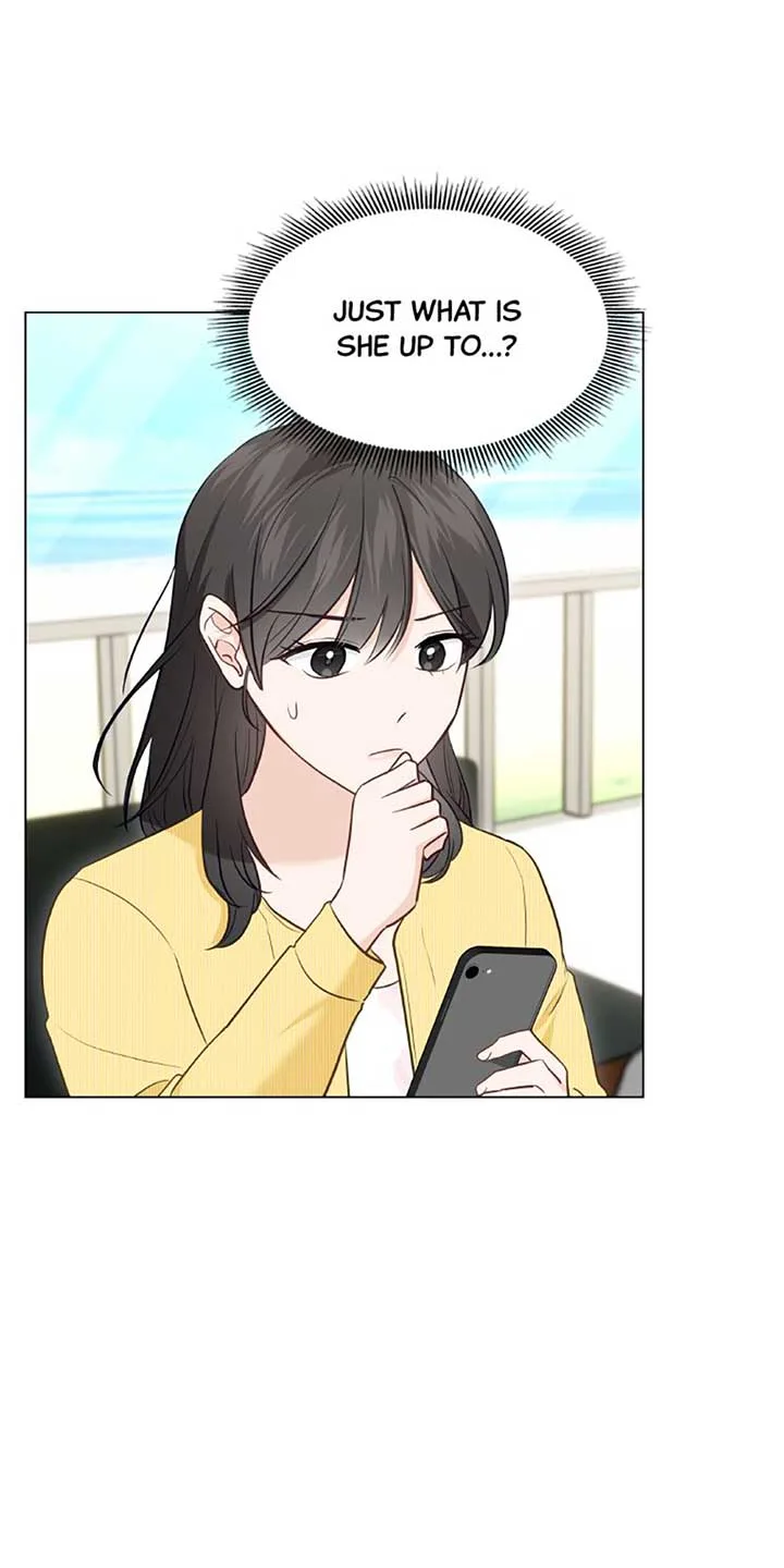 Dating My Best Friend’s Sister Chapter 65 page 60