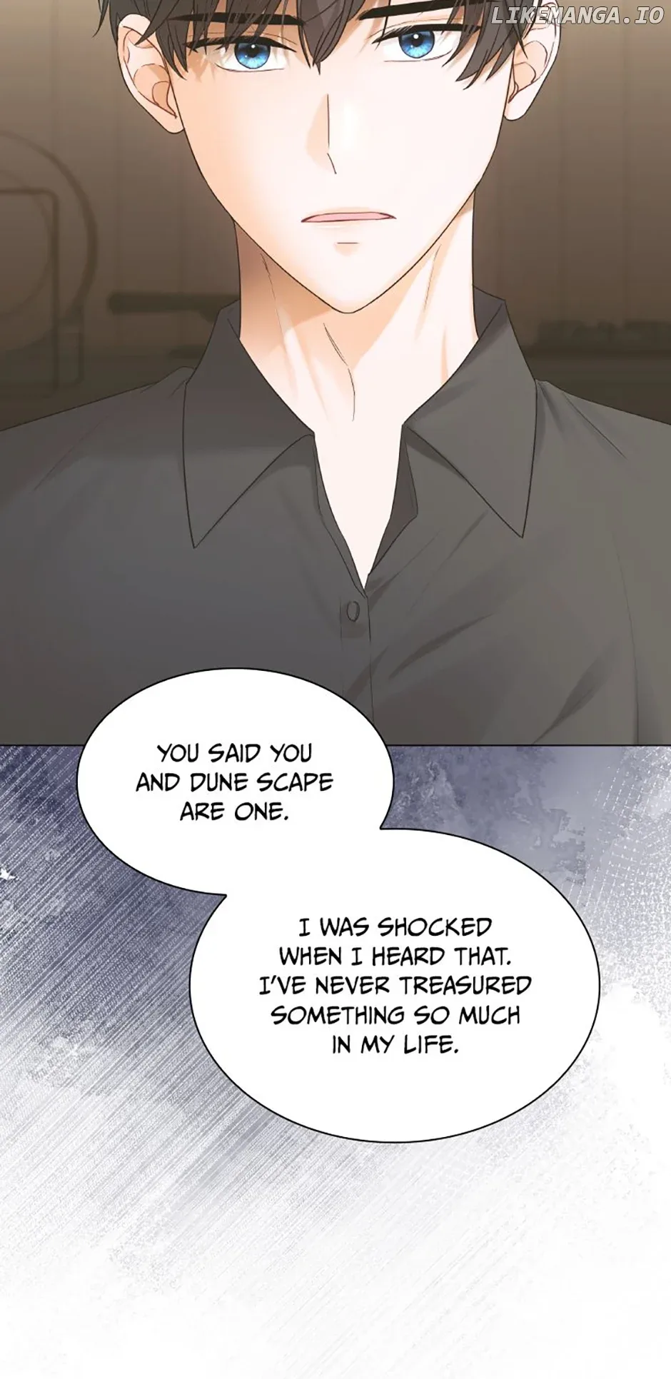 Dating My Best Friend’s Sister Chapter 60 page 22