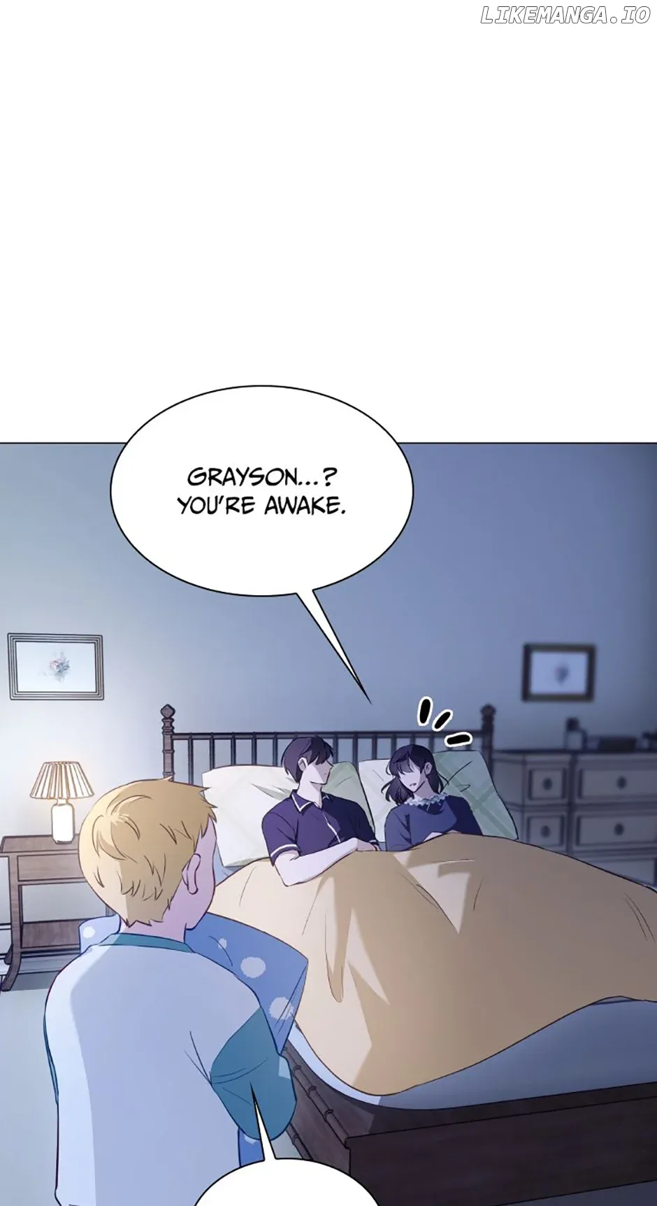 Dating My Best Friend’s Sister Chapter 61 page 49