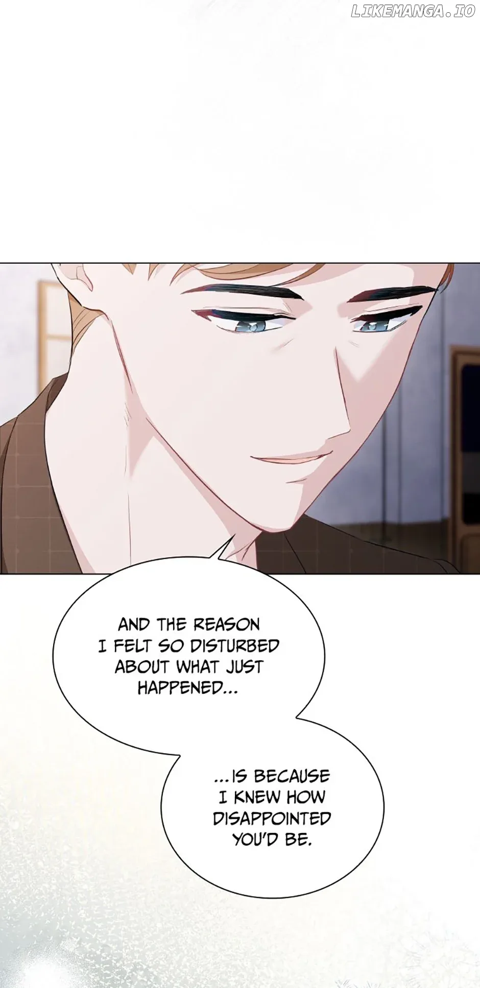 Dating My Best Friend’s Sister Chapter 60 page 23