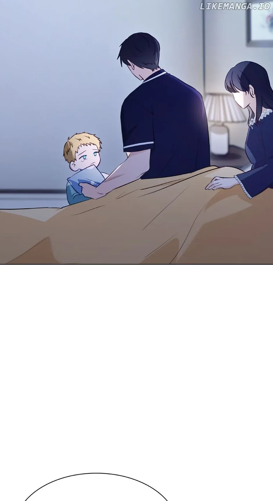 Dating My Best Friend’s Sister Chapter 61 page 53