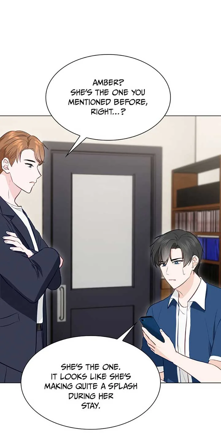 Dating My Best Friend’s Sister Chapter 65 page 61