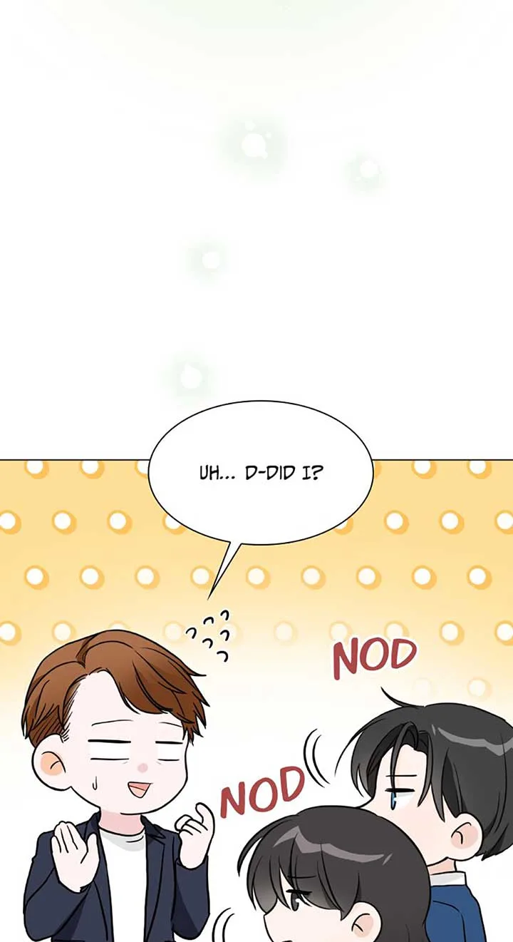 Dating My Best Friend’s Sister Chapter 65 page 67