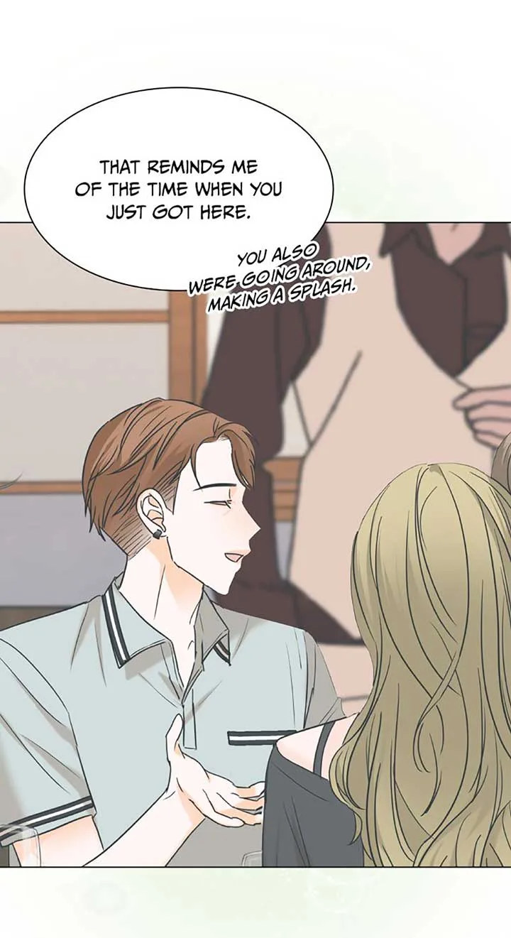 Dating My Best Friend’s Sister Chapter 65 page 66