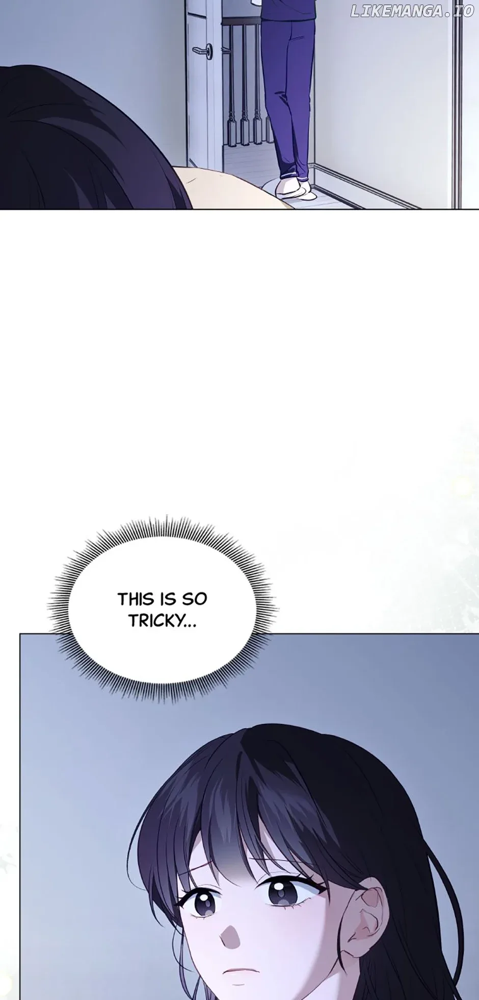 Dating My Best Friend’s Sister Chapter 61 page 58