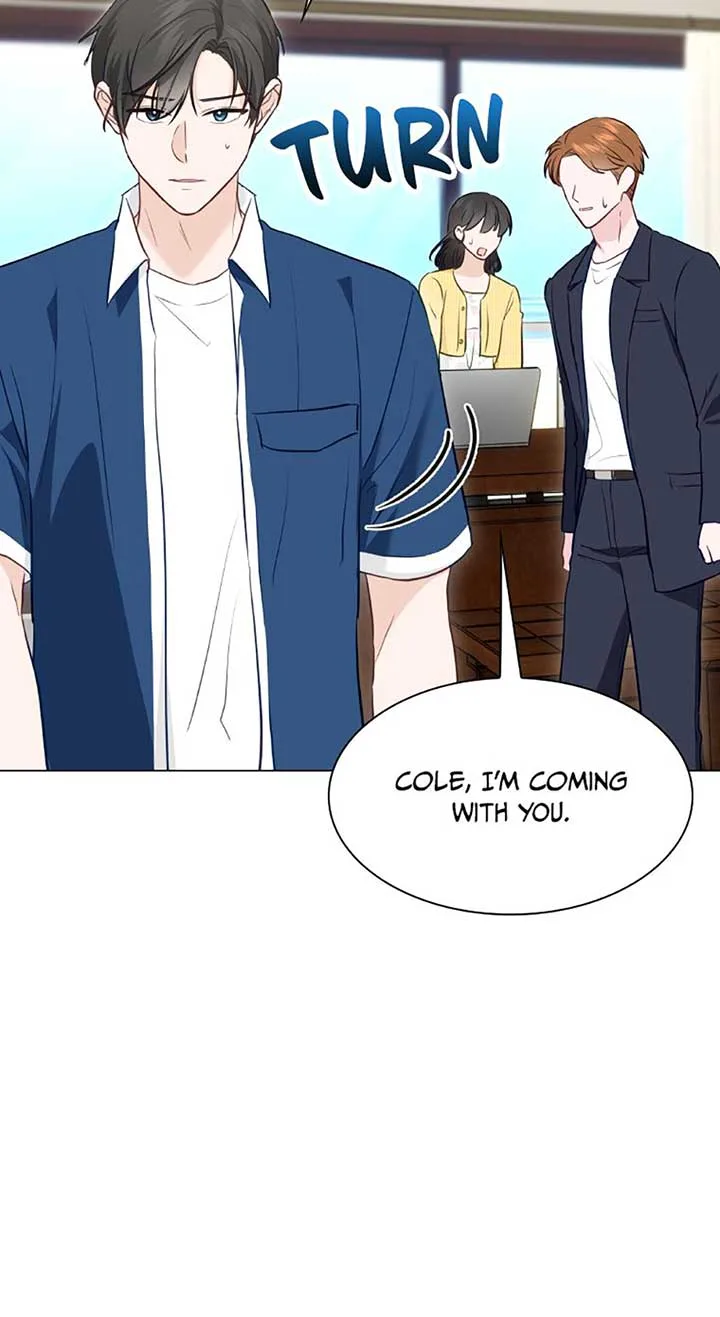 Dating My Best Friend’s Sister Chapter 65 page 71