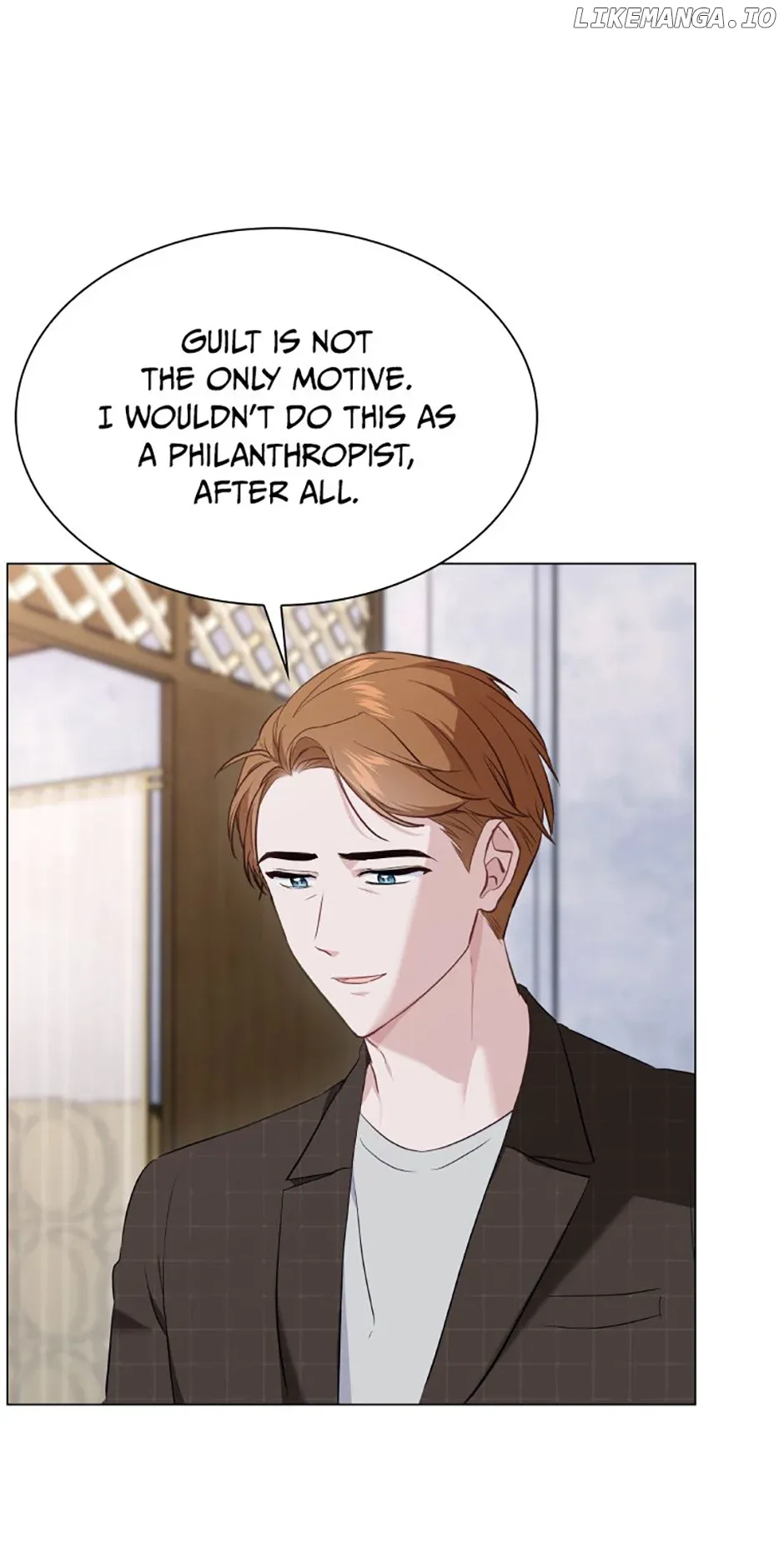 Dating My Best Friend’s Sister Chapter 60 page 27