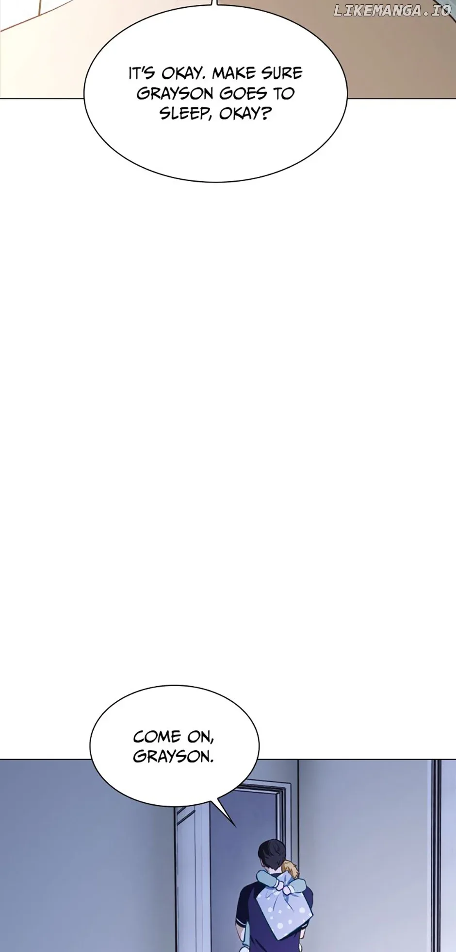 Dating My Best Friend’s Sister Chapter 61 page 57