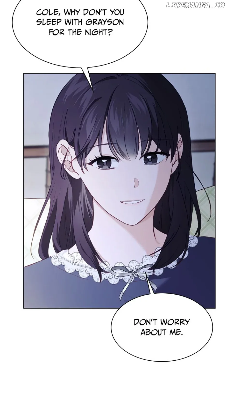Dating My Best Friend’s Sister Chapter 61 page 54