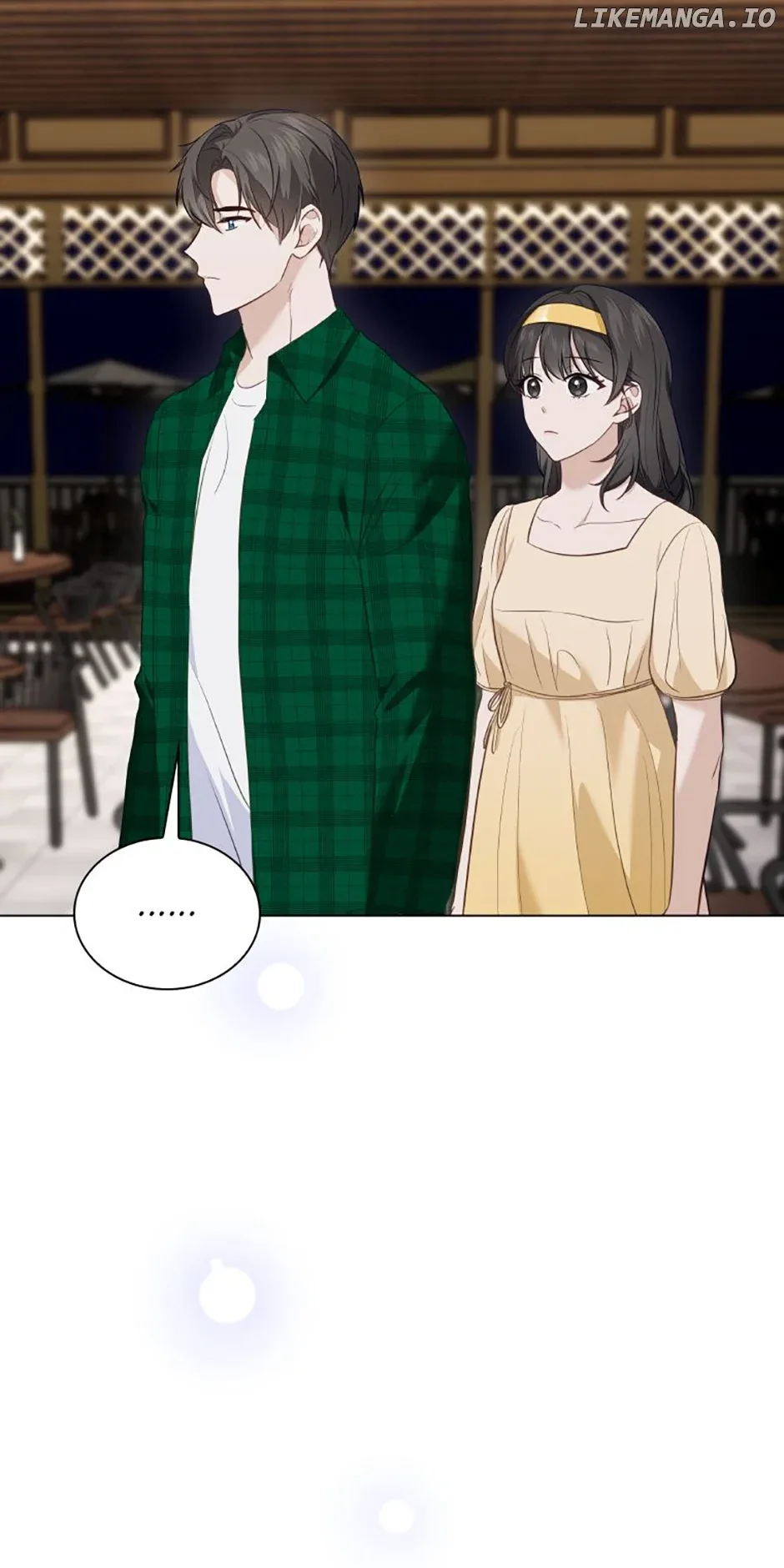 Dating My Best Friend’s Sister Chapter 60 page 30