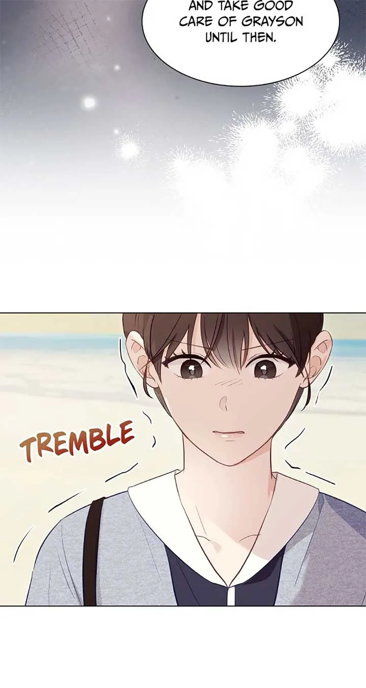 Dating My Best Friend’s Sister Chapter 64 page 67