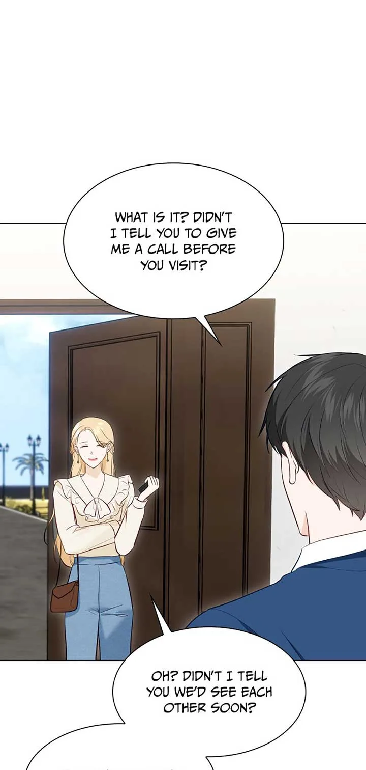 Dating My Best Friend’s Sister Chapter 65 page 72