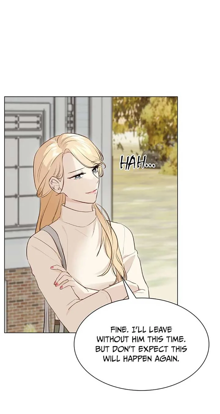 Dating My Best Friend’s Sister Chapter 64 page 65