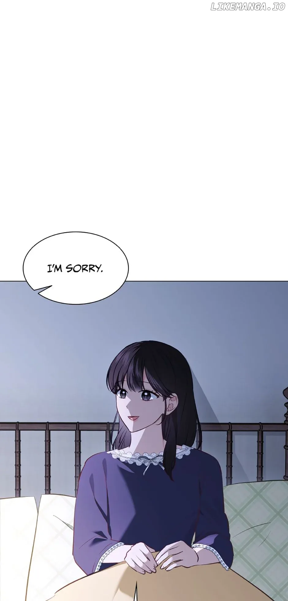 Dating My Best Friend’s Sister Chapter 61 page 56