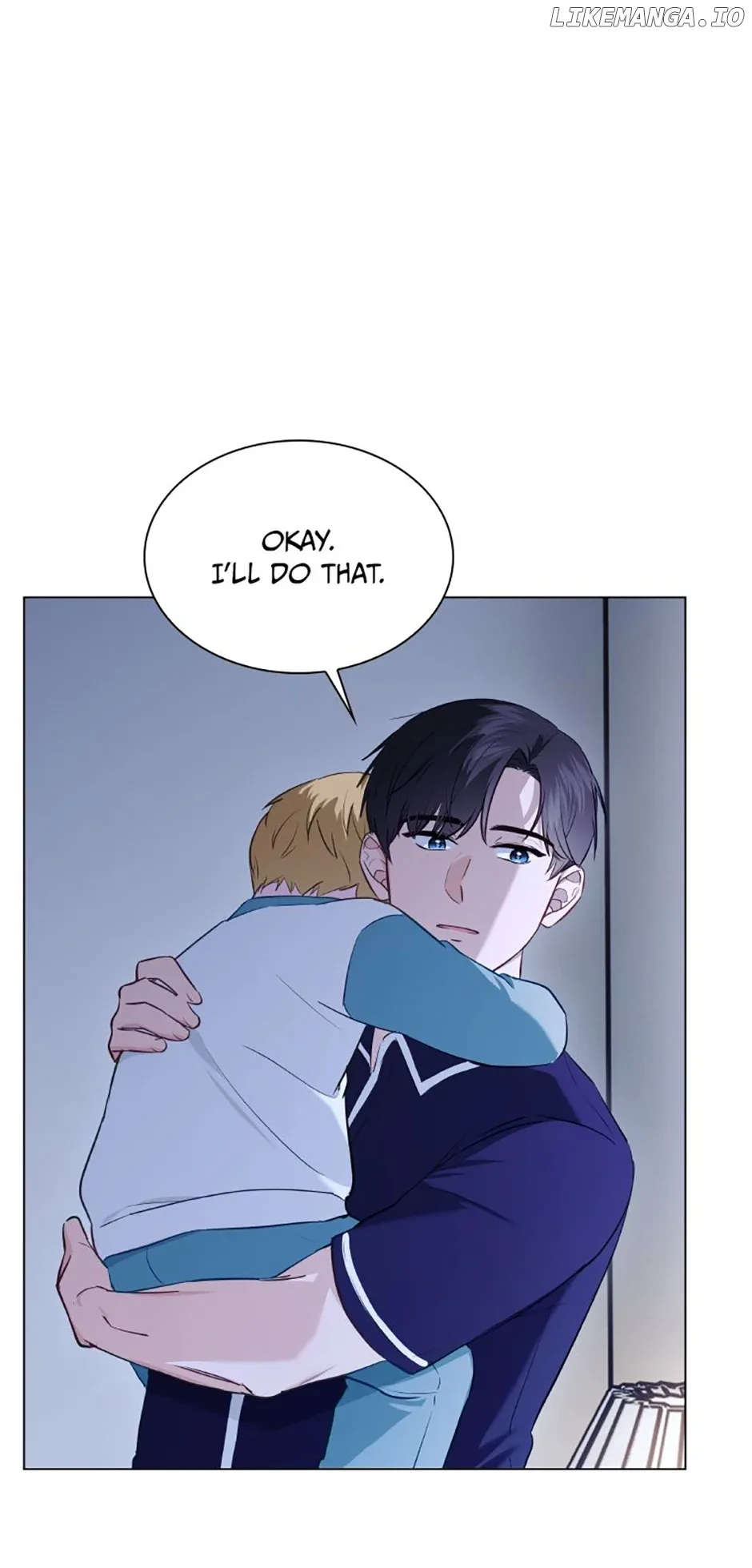 Dating My Best Friend’s Sister Chapter 61 page 55