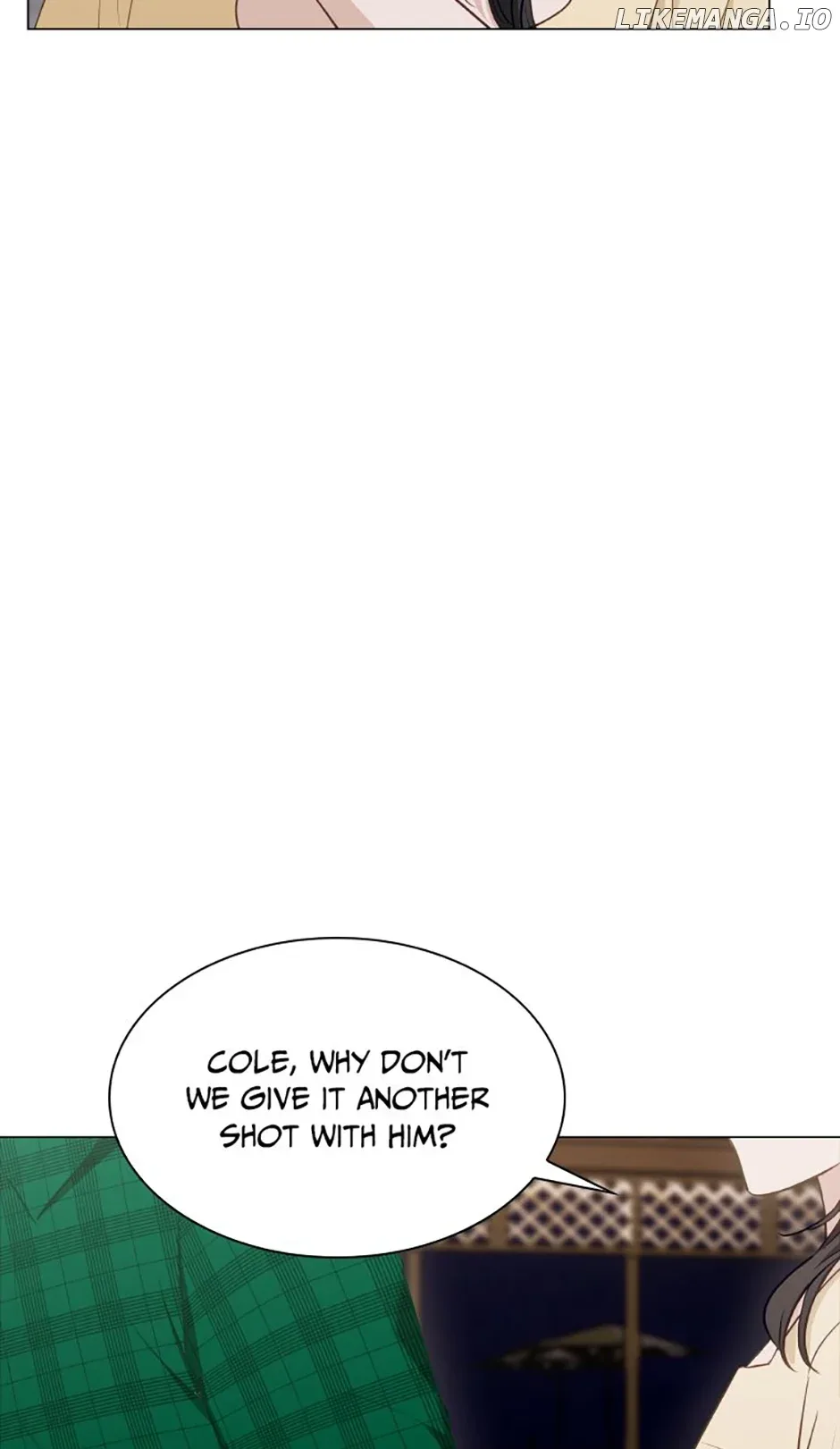 Dating My Best Friend’s Sister Chapter 60 page 35