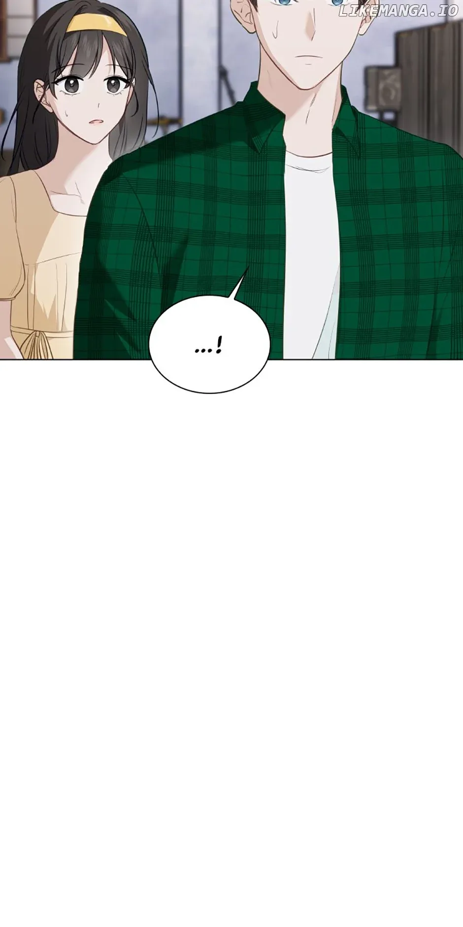 Dating My Best Friend’s Sister Chapter 60 page 33