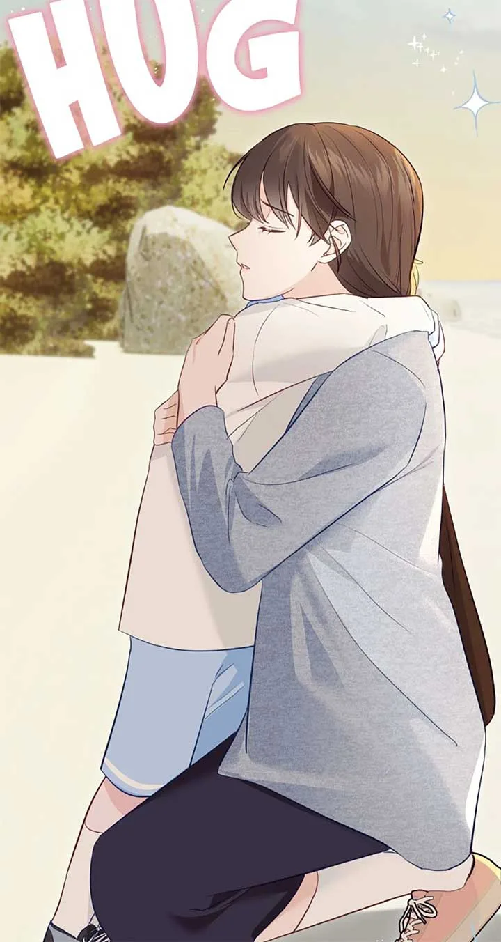 Dating My Best Friend’s Sister Chapter 64 page 71