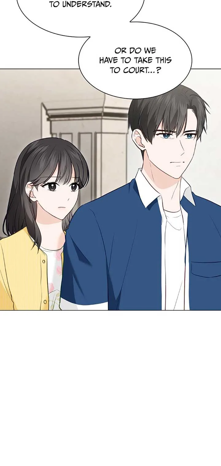 Dating My Best Friend’s Sister Chapter 65 page 76