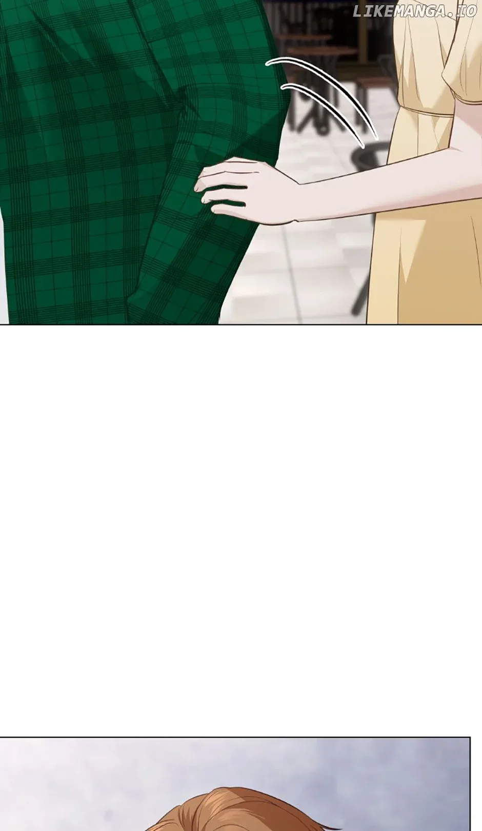 Dating My Best Friend’s Sister Chapter 60 page 36