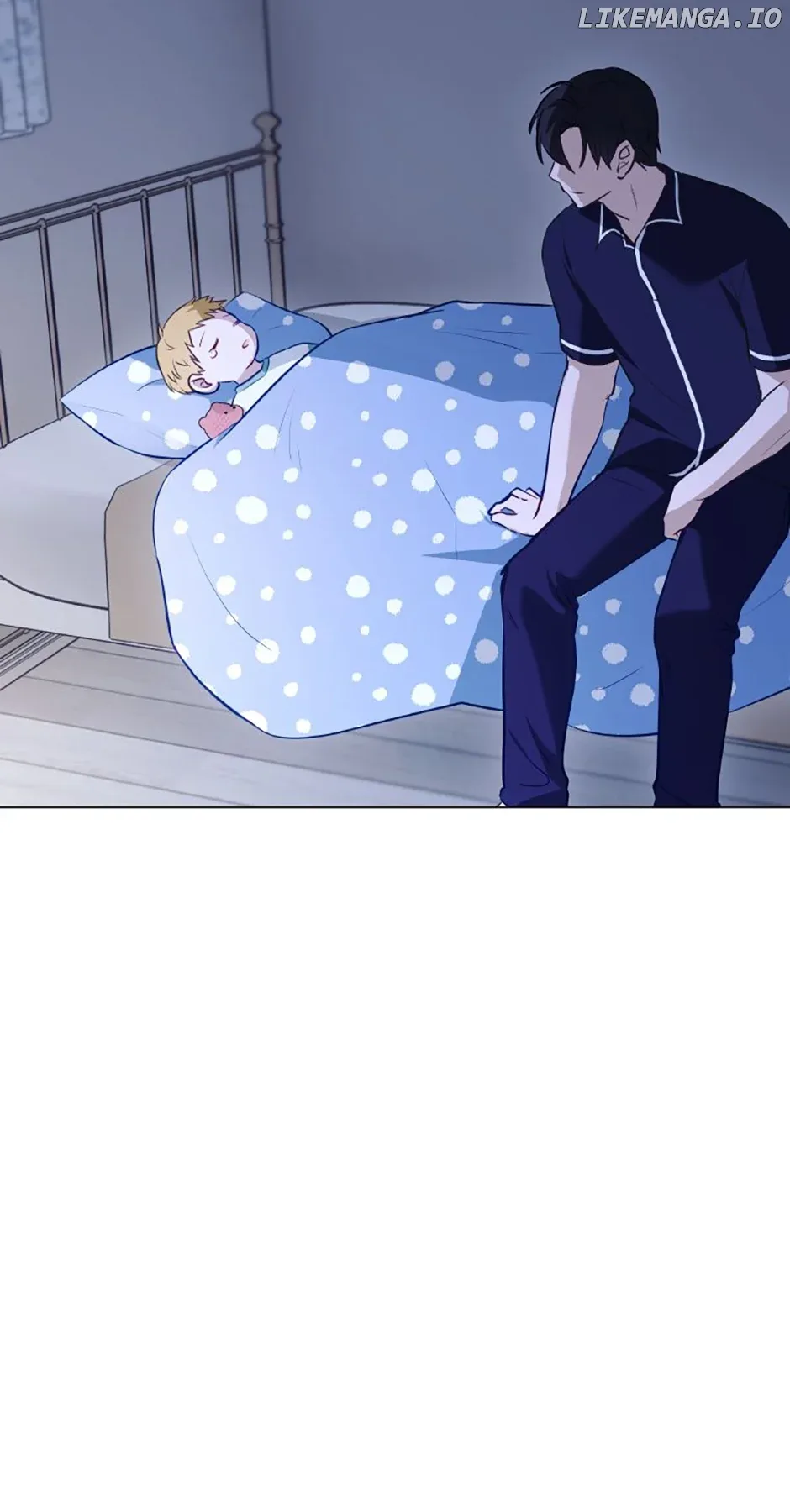 Dating My Best Friend’s Sister Chapter 61 page 66