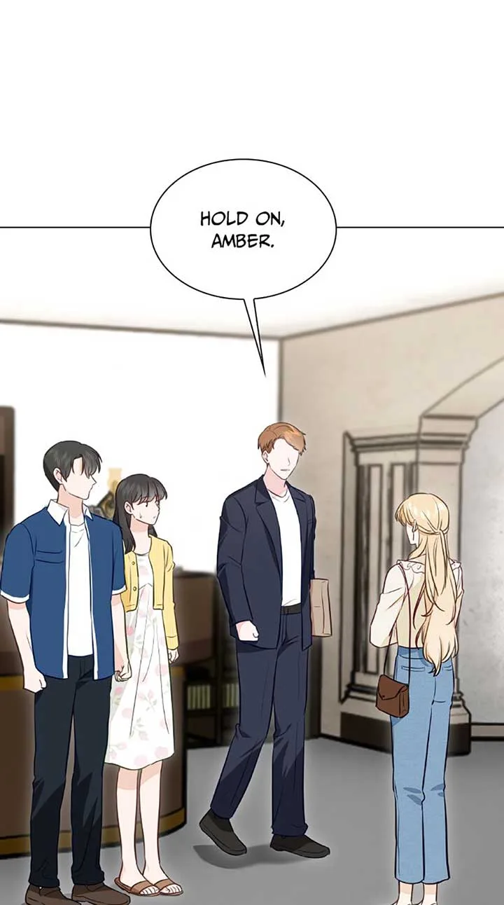 Dating My Best Friend’s Sister Chapter 65 page 77