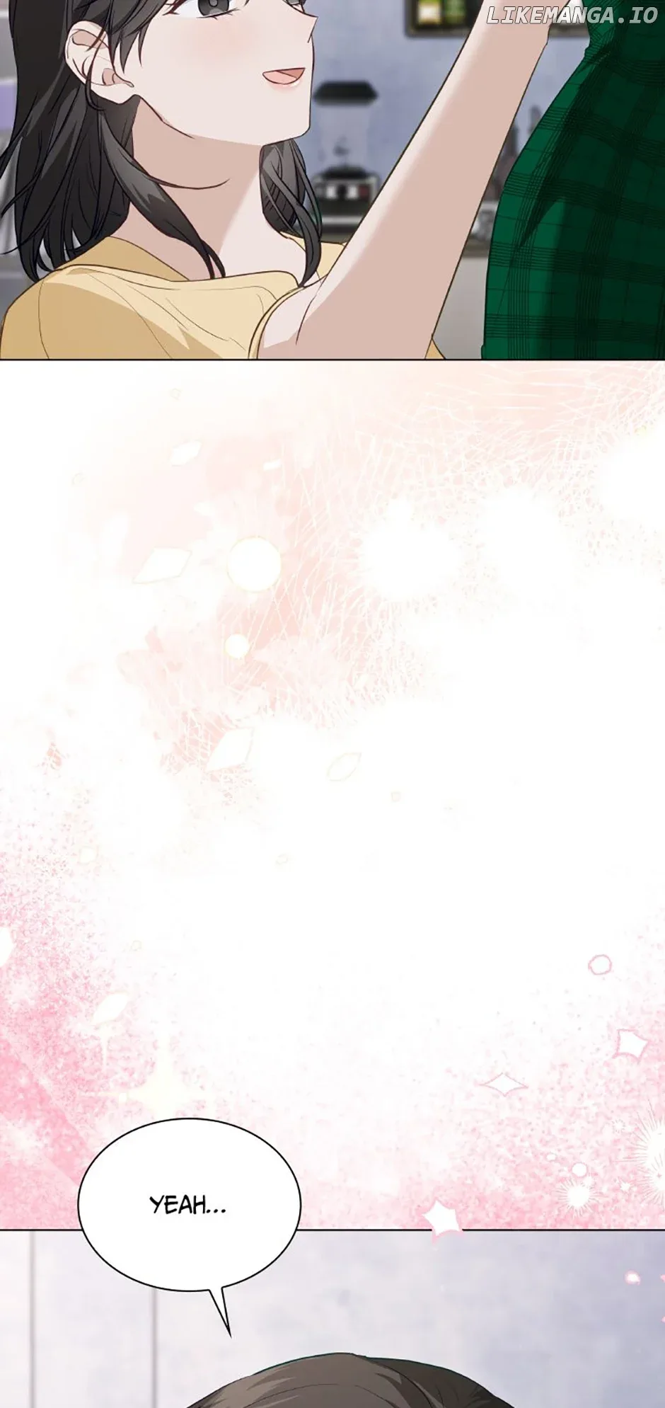Dating My Best Friend’s Sister Chapter 60 page 40