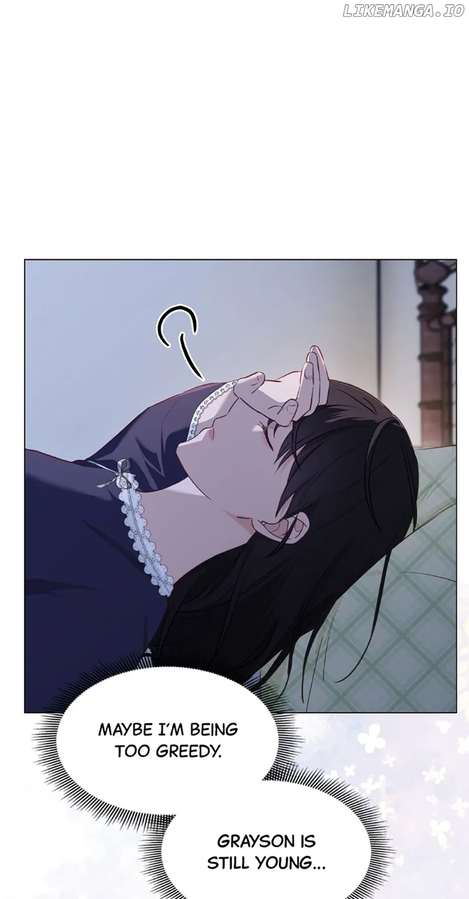Dating My Best Friend’s Sister Chapter 61 page 61