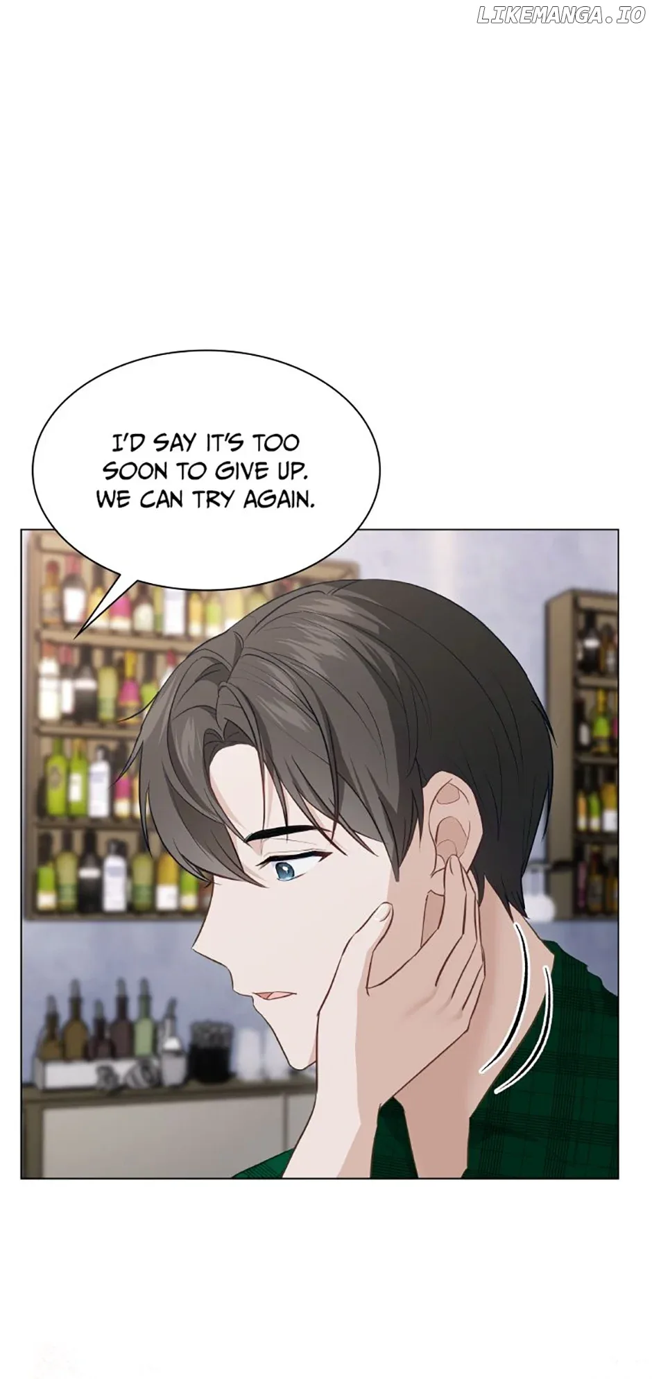 Dating My Best Friend’s Sister Chapter 60 page 38