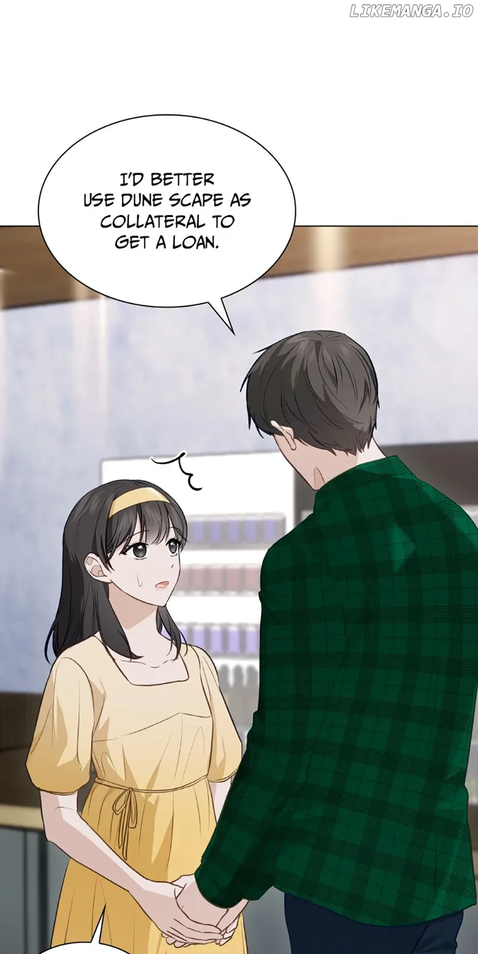 Dating My Best Friend’s Sister Chapter 60 page 43