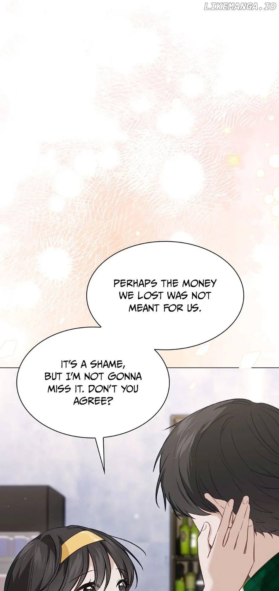 Dating My Best Friend’s Sister Chapter 60 page 39